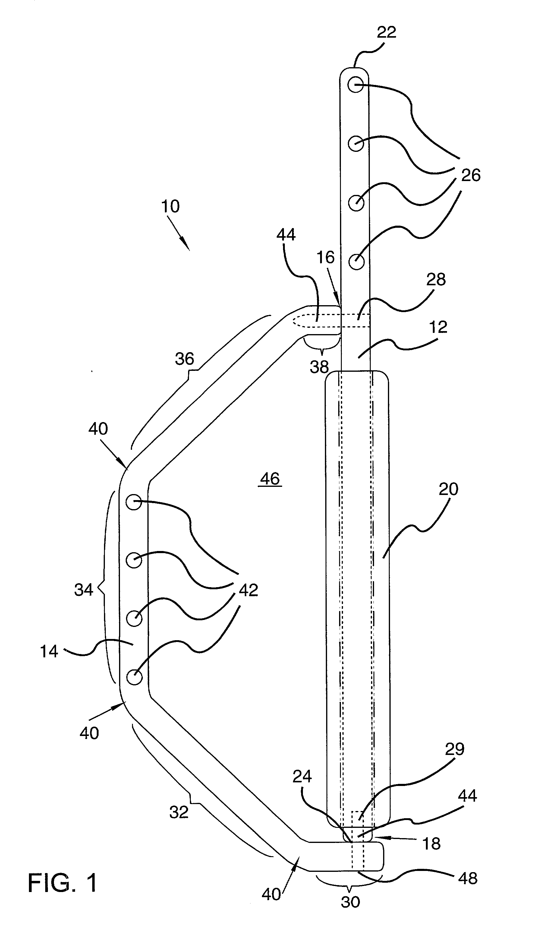 Muscle training and development device