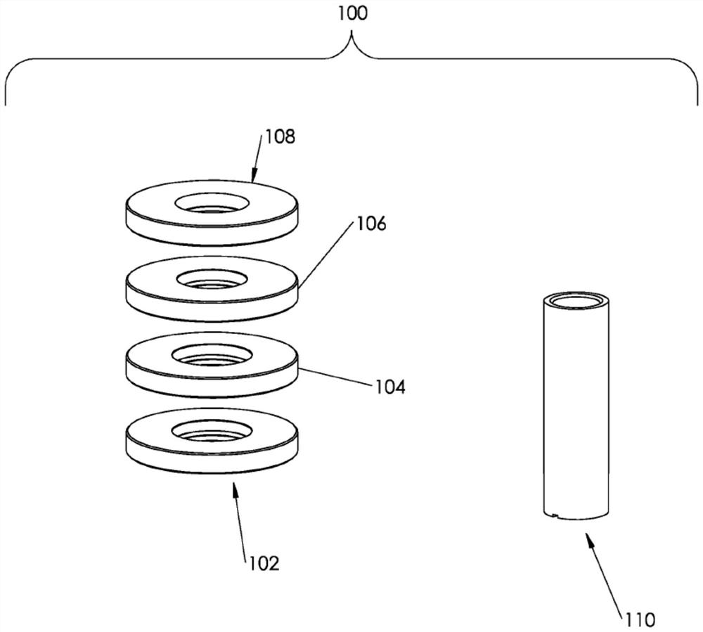 Can production tool, process for controlling can weight, cost, and dimensions