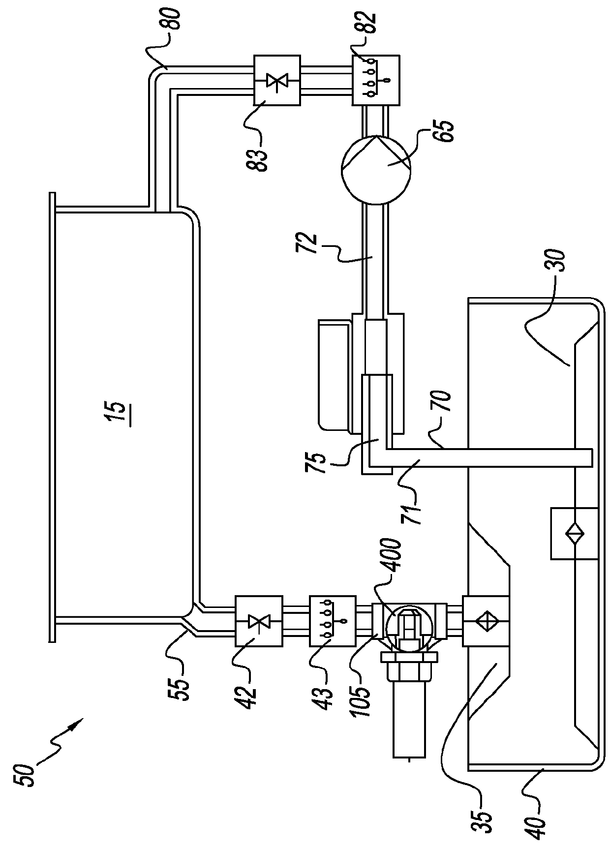 Method and apparatus for a cooking oil quality sensor