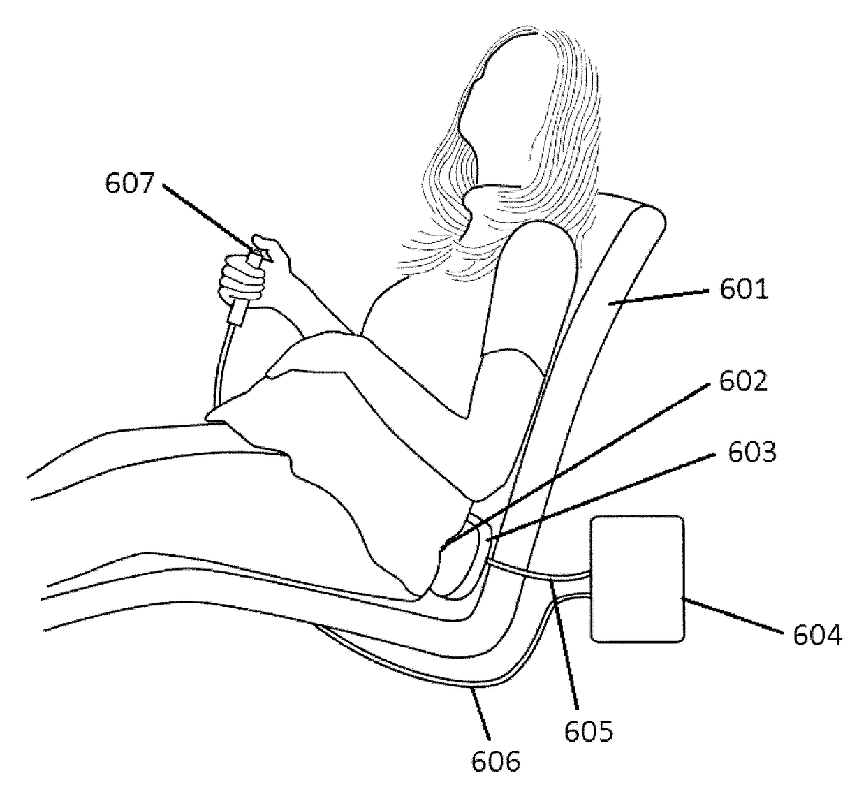 Systems and methods for pain treatment using spinal nerve magnetic stimulation