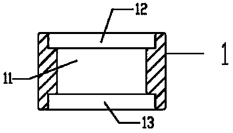 Multifunctional ecological sponge-type combined blocks and the formed floor pavement and retaining wall