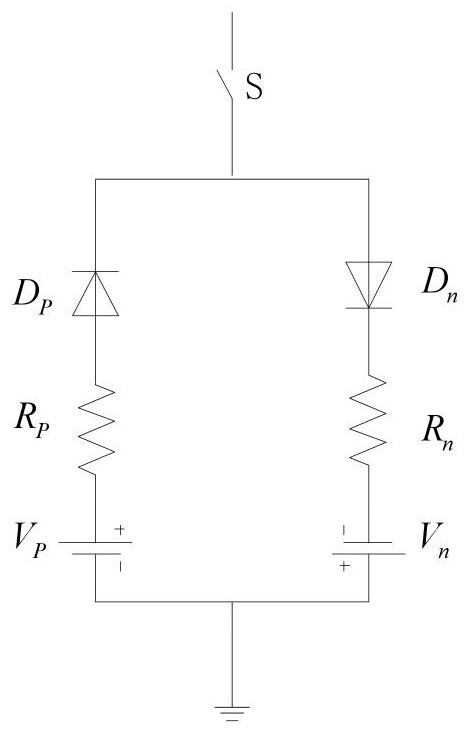 Power distribution network weak feature fault identification method based on transfer learning