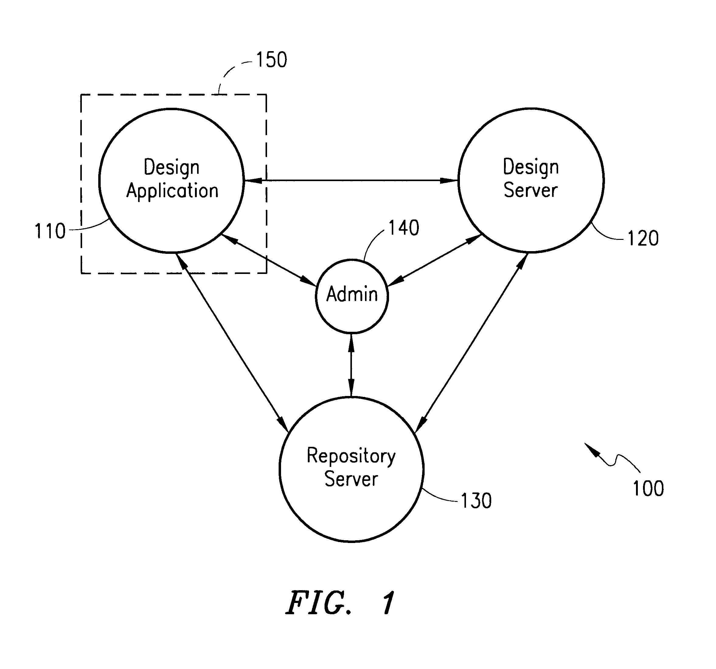 System and method for solid modeling