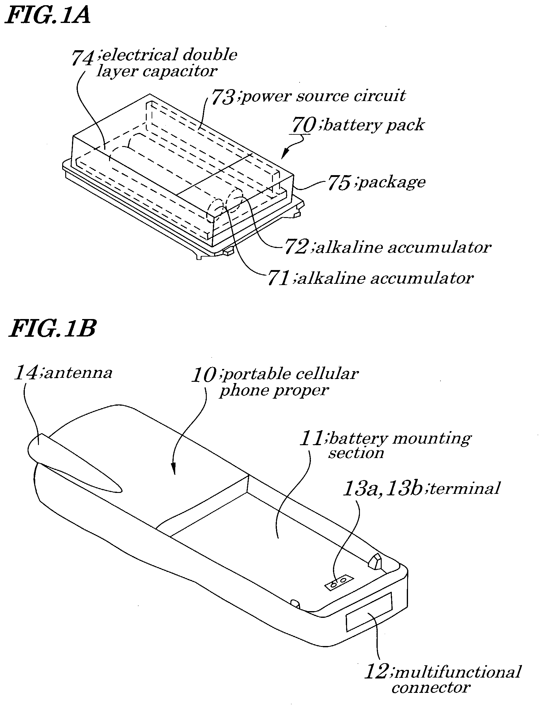 Battery pack