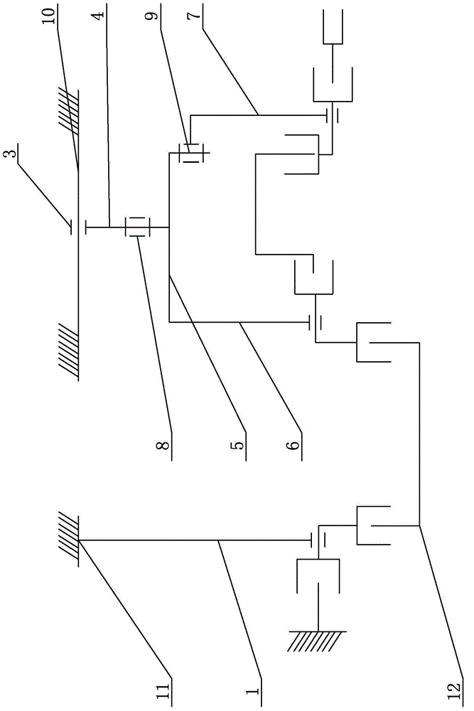 Gravity Compensation Device of Two-Dimensional Linear Air-floating Rail Type Manipulator Arm