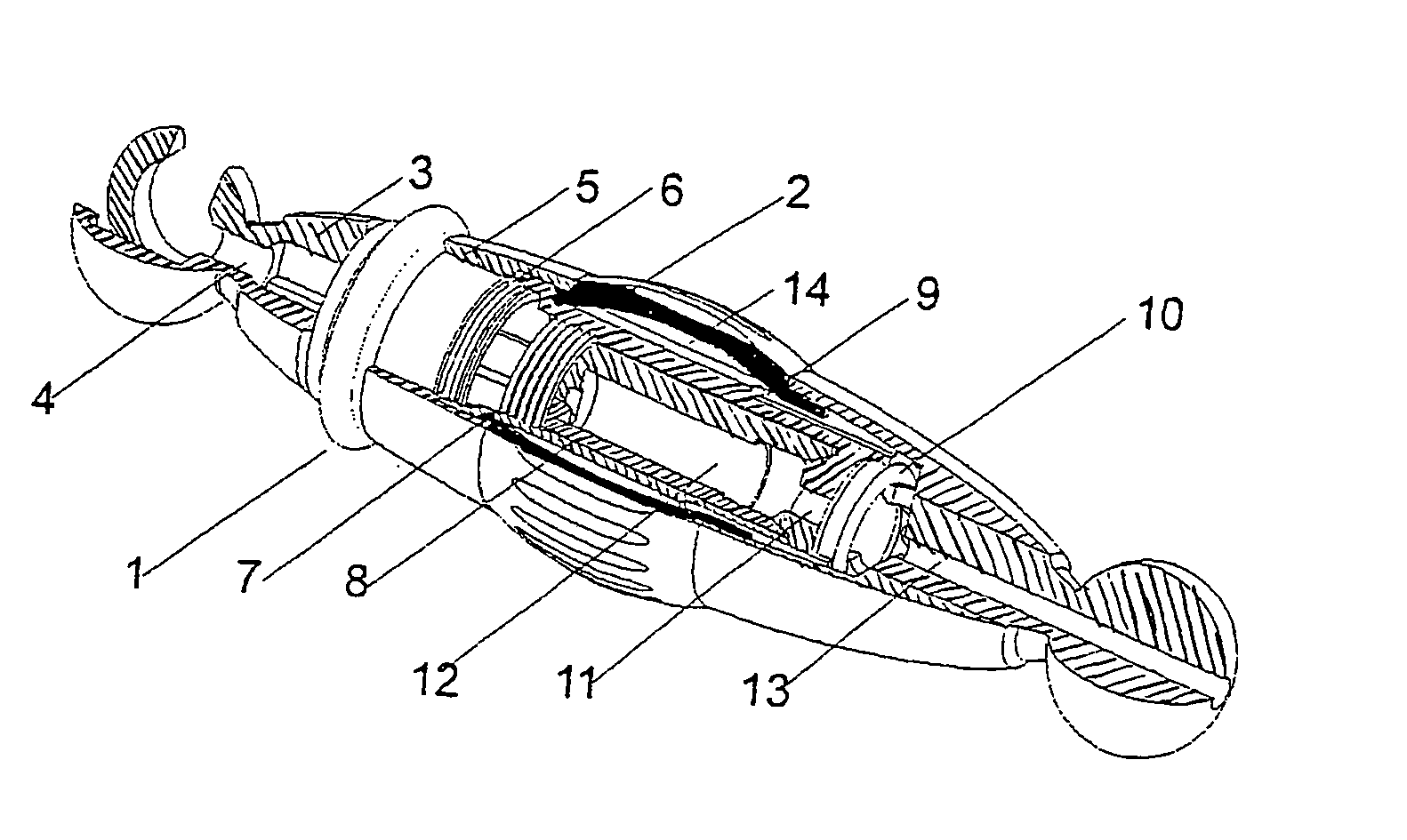 Haptic input devices