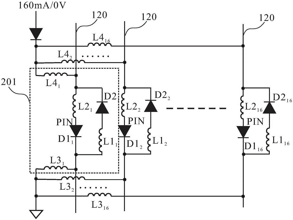 Body coil and magnetic resonance imaging system