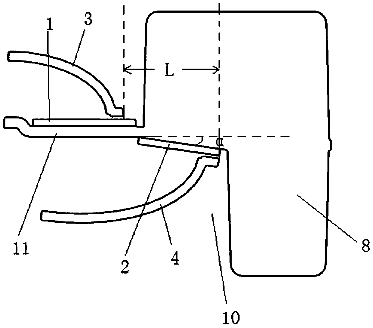 Compact Lighting Module