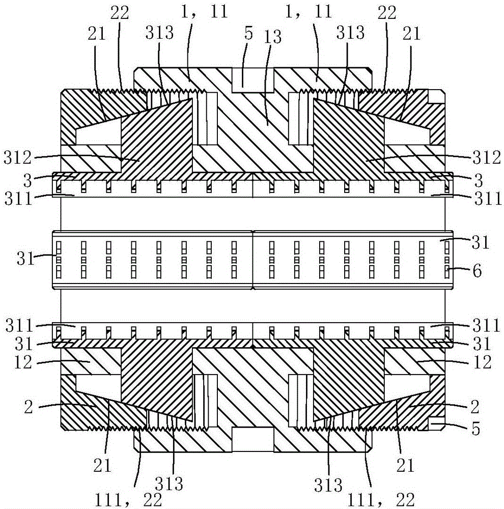 High-voltage electric power stringing armor clamp