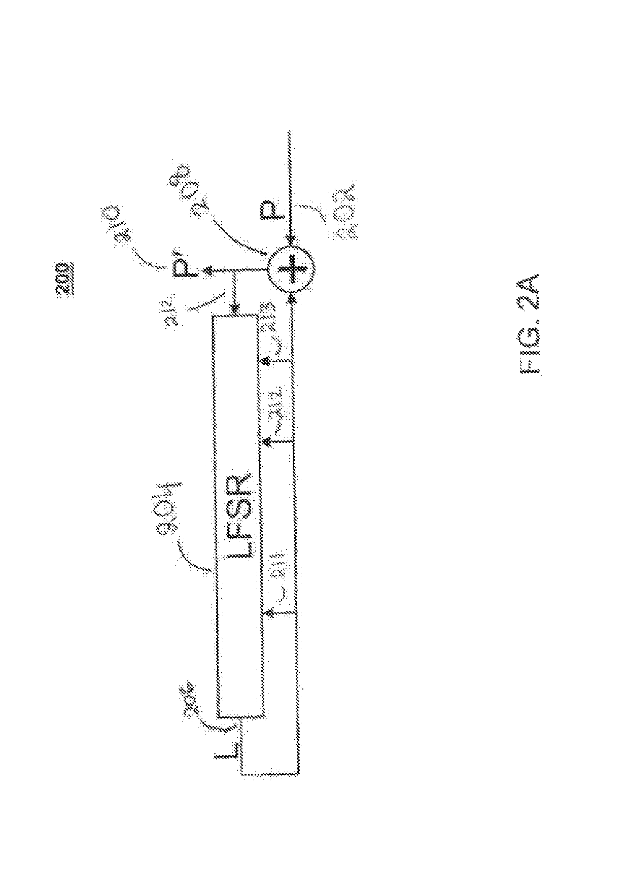 Differential power analysis resistant encryption and decryption functions