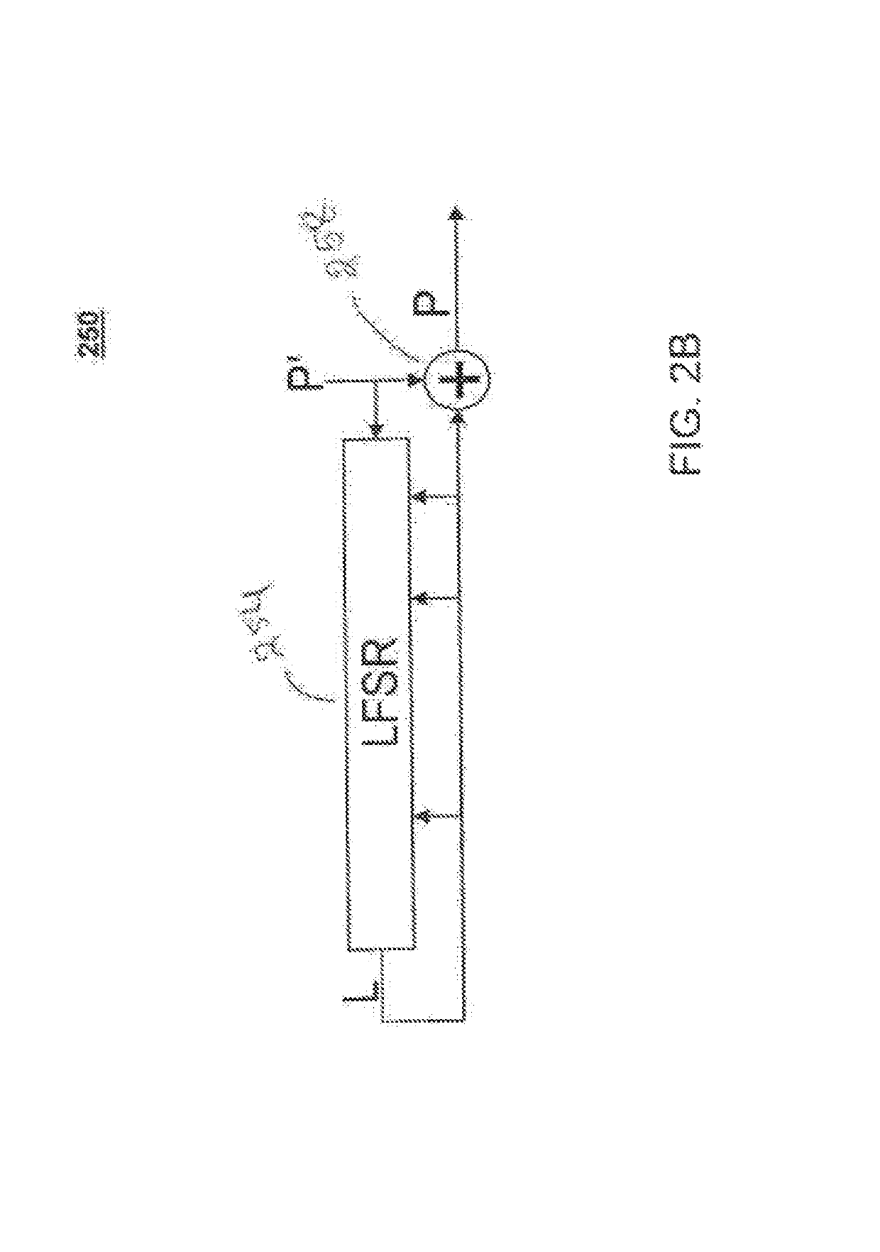 Differential power analysis resistant encryption and decryption functions