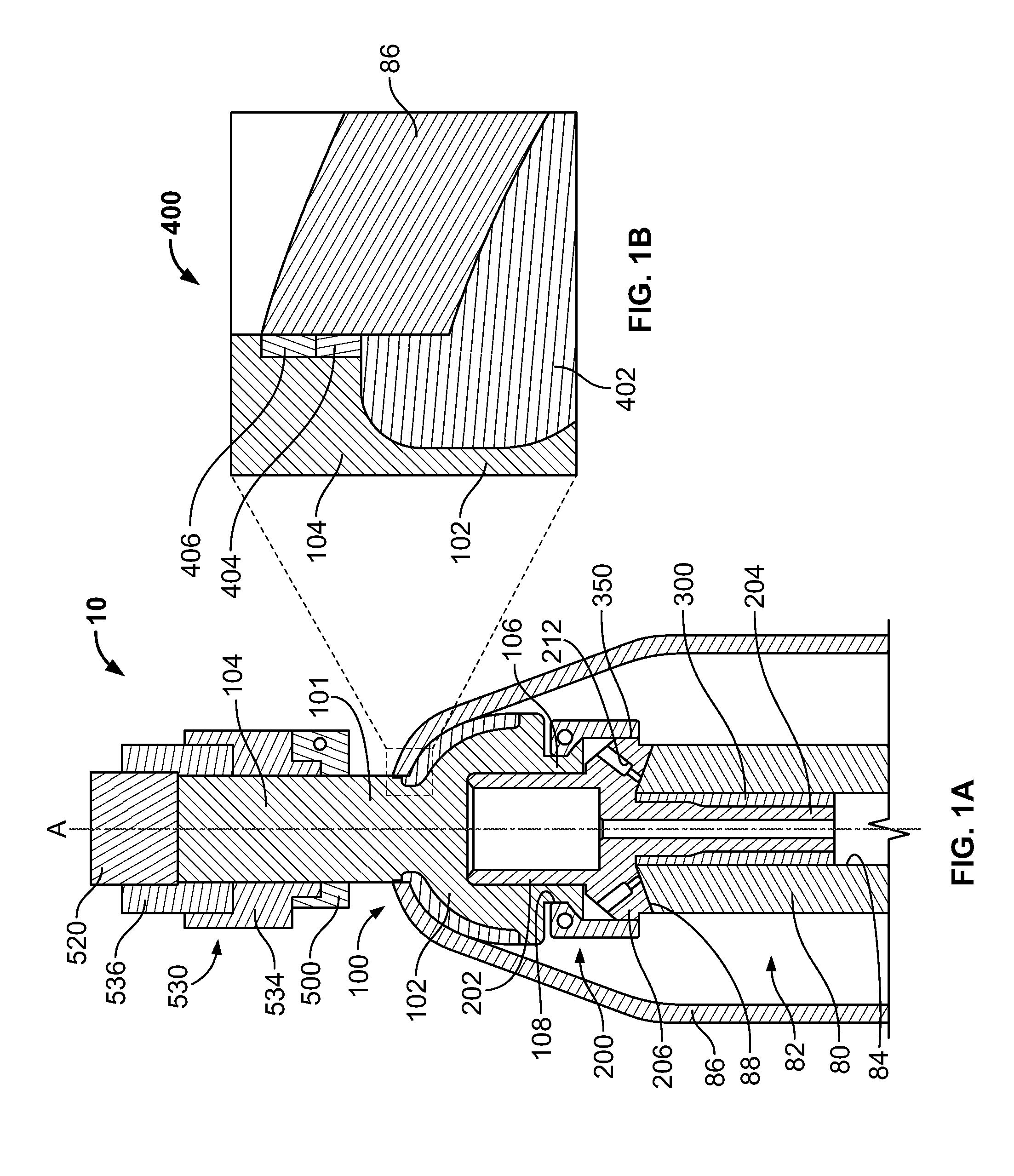 Transdermal Intraosseous Device