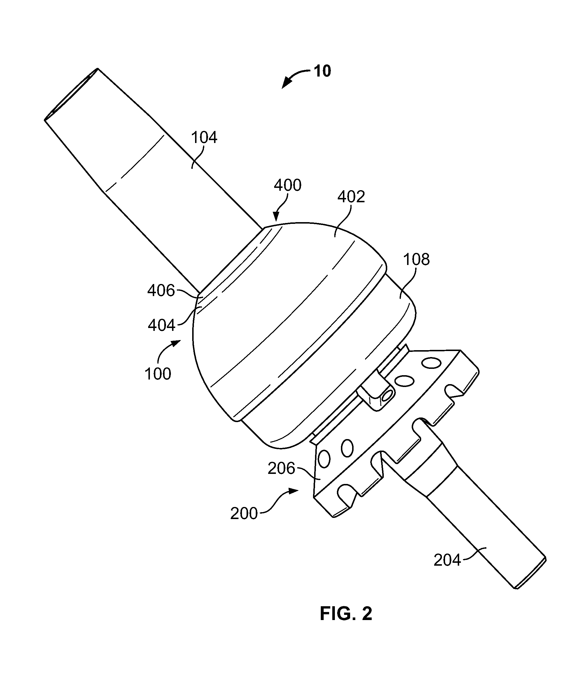 Transdermal Intraosseous Device