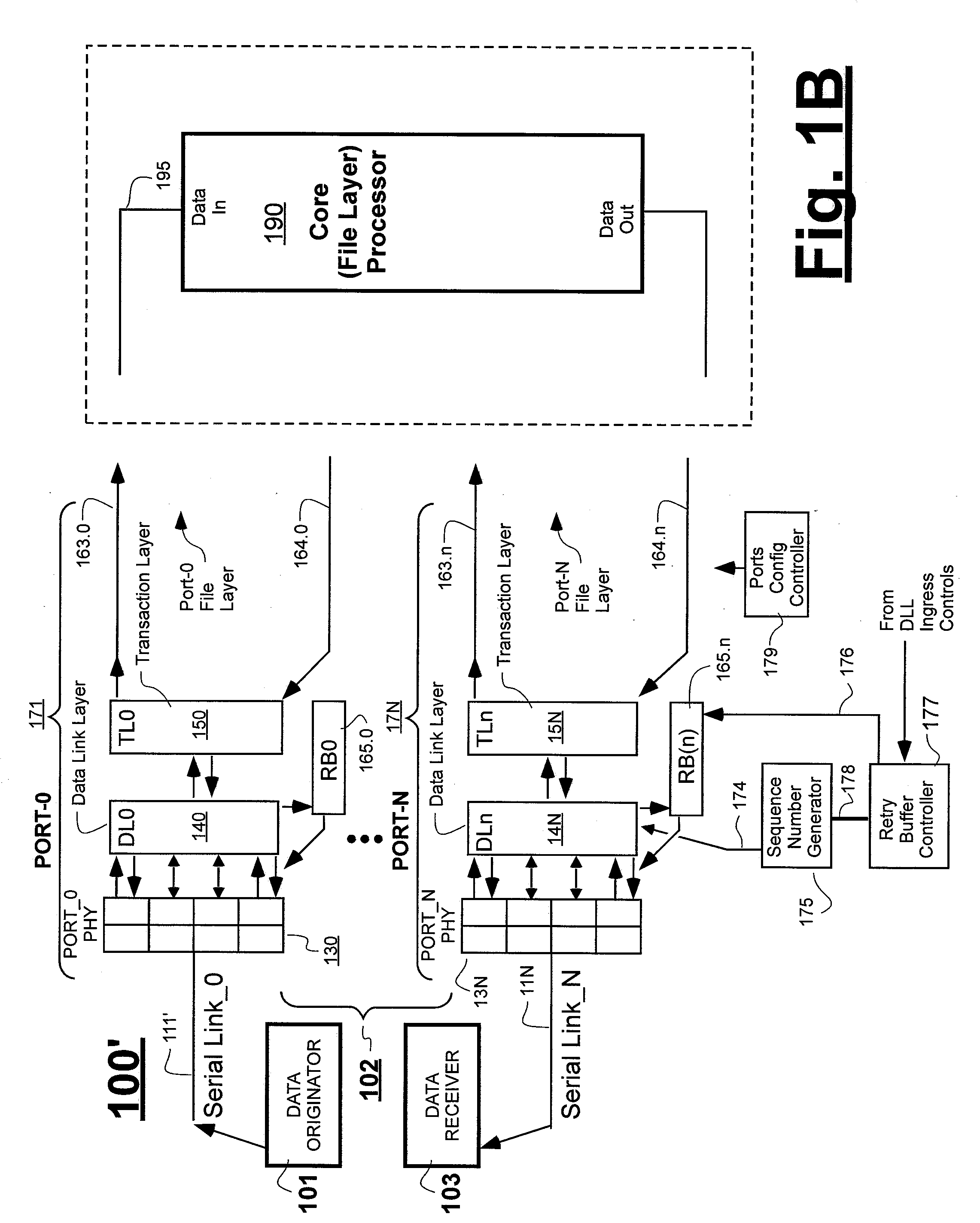 Method of Skipping Nullified Packets During Mass Replay from Replay Buffer