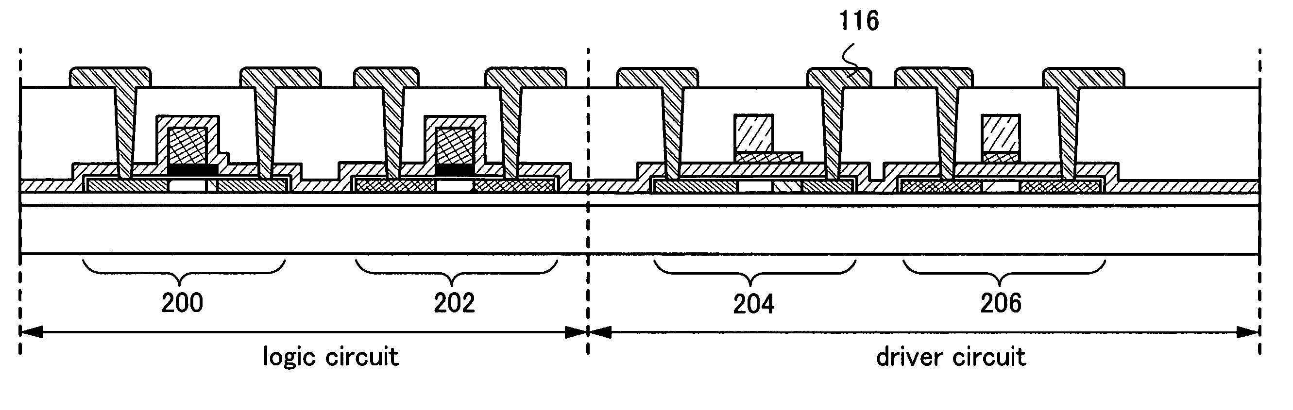 Semiconductor device and manufacturing method thereof