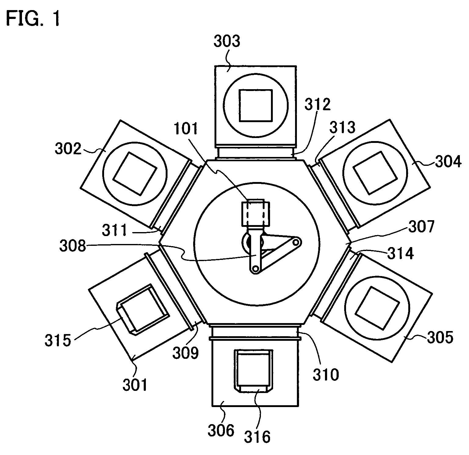 Semiconductor device and manufacturing method thereof