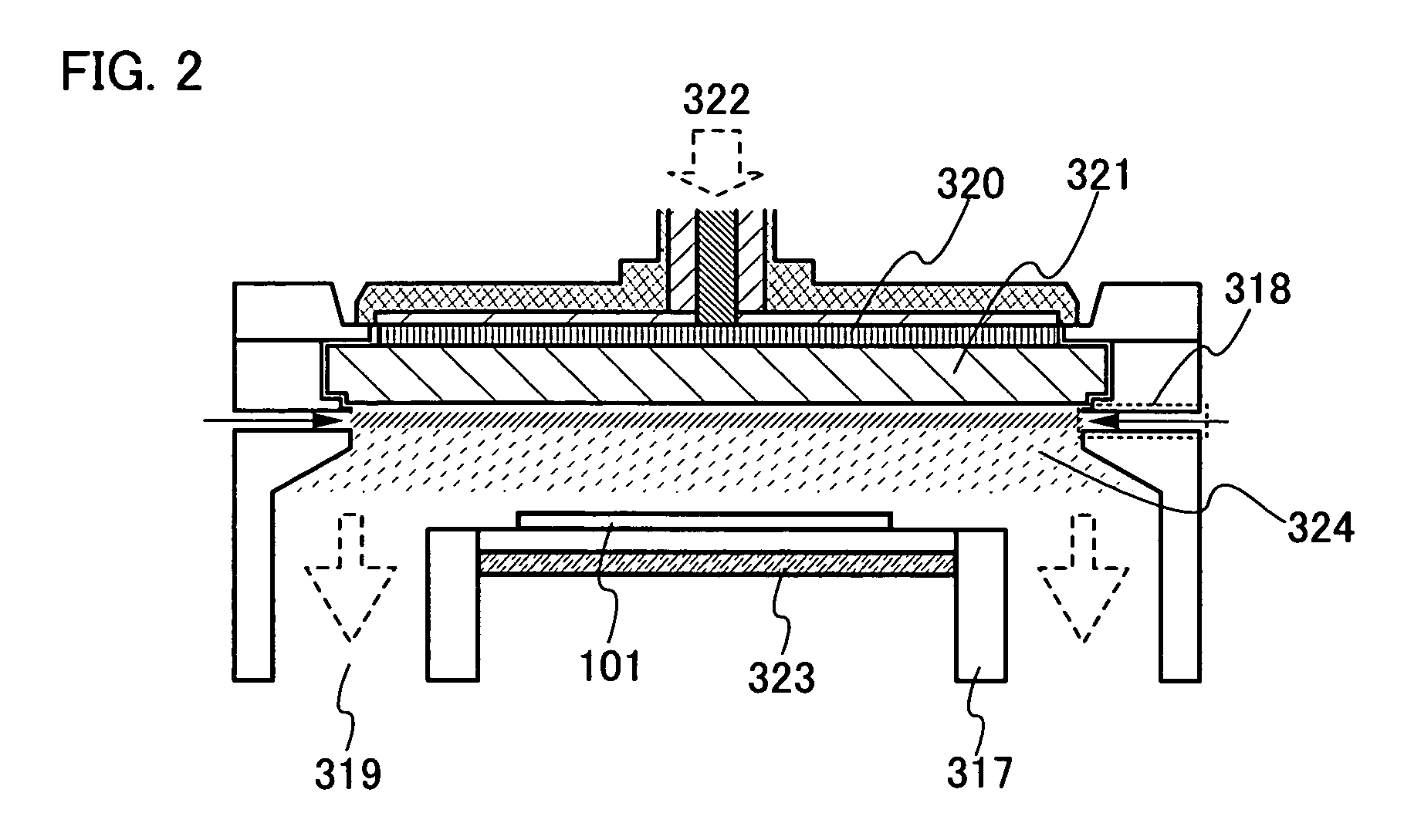 Semiconductor device and manufacturing method thereof