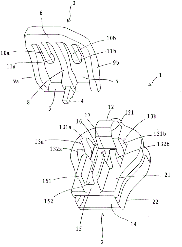 Slider for zipper and zipper having same