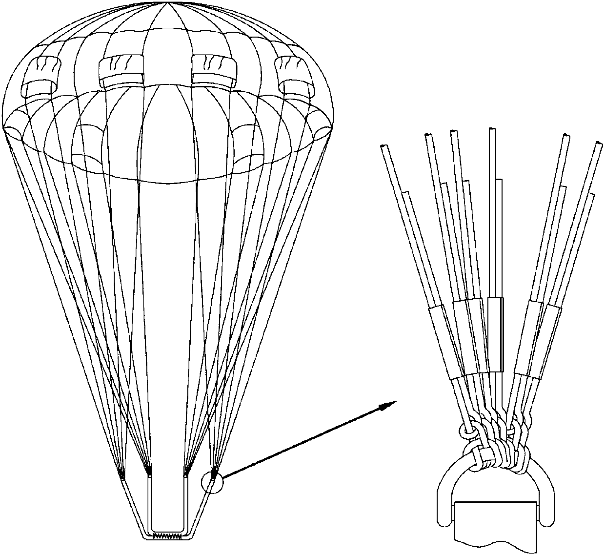 Seat recycling system for ejection tests