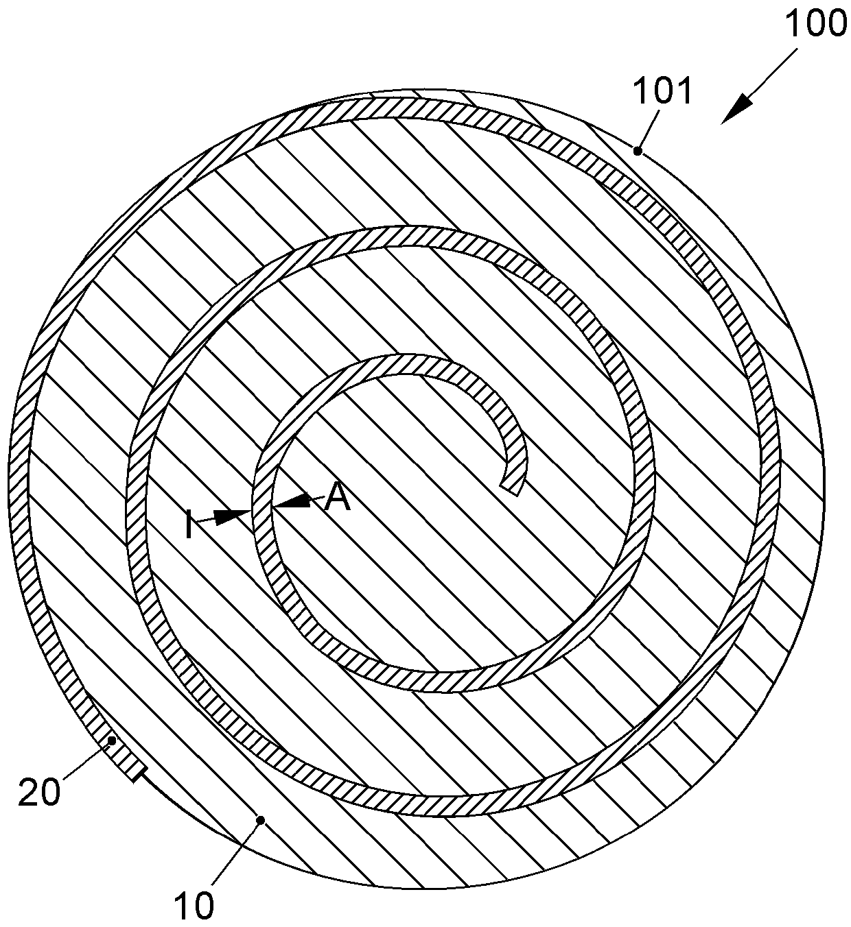 Battery cell