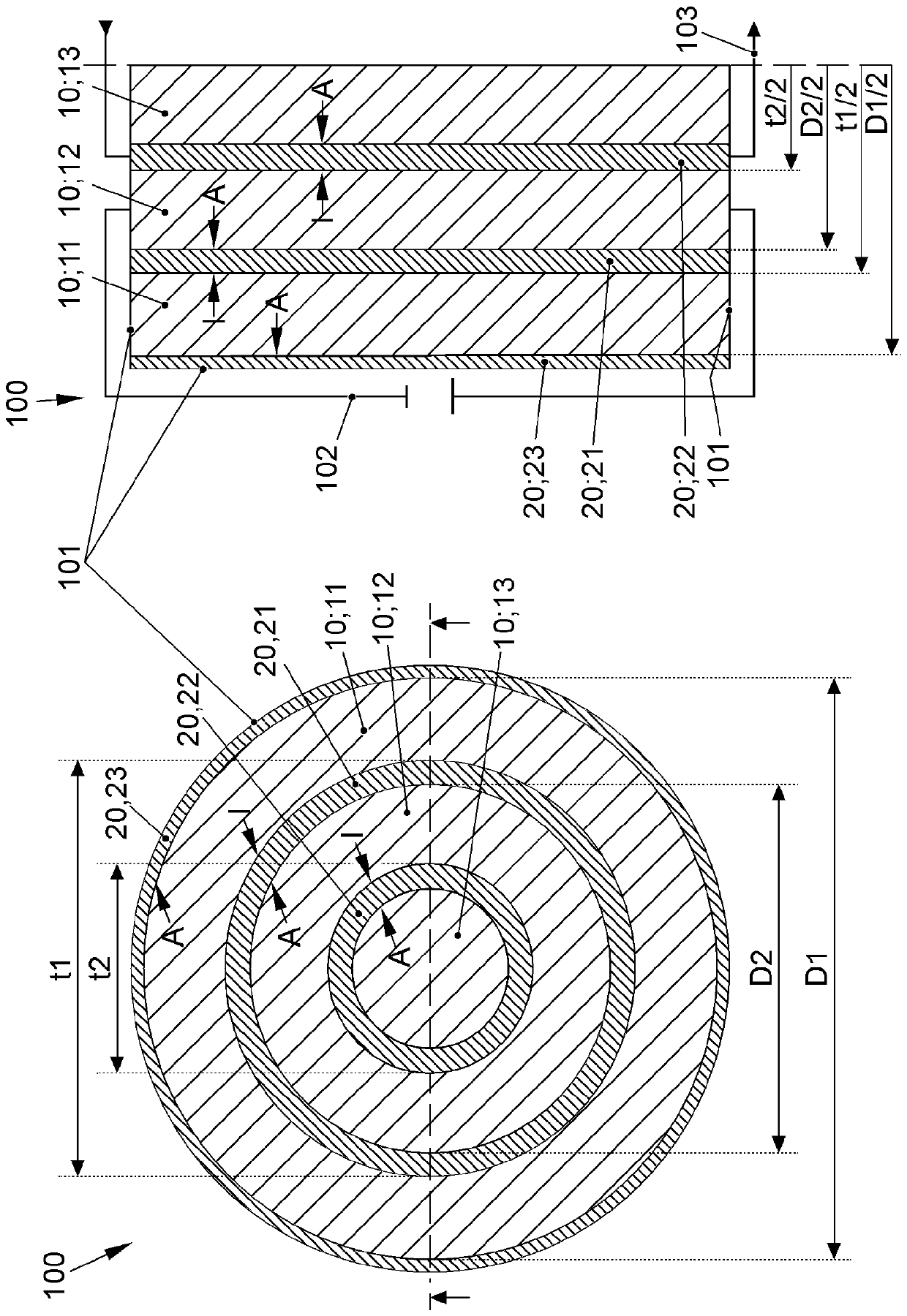 Battery cell