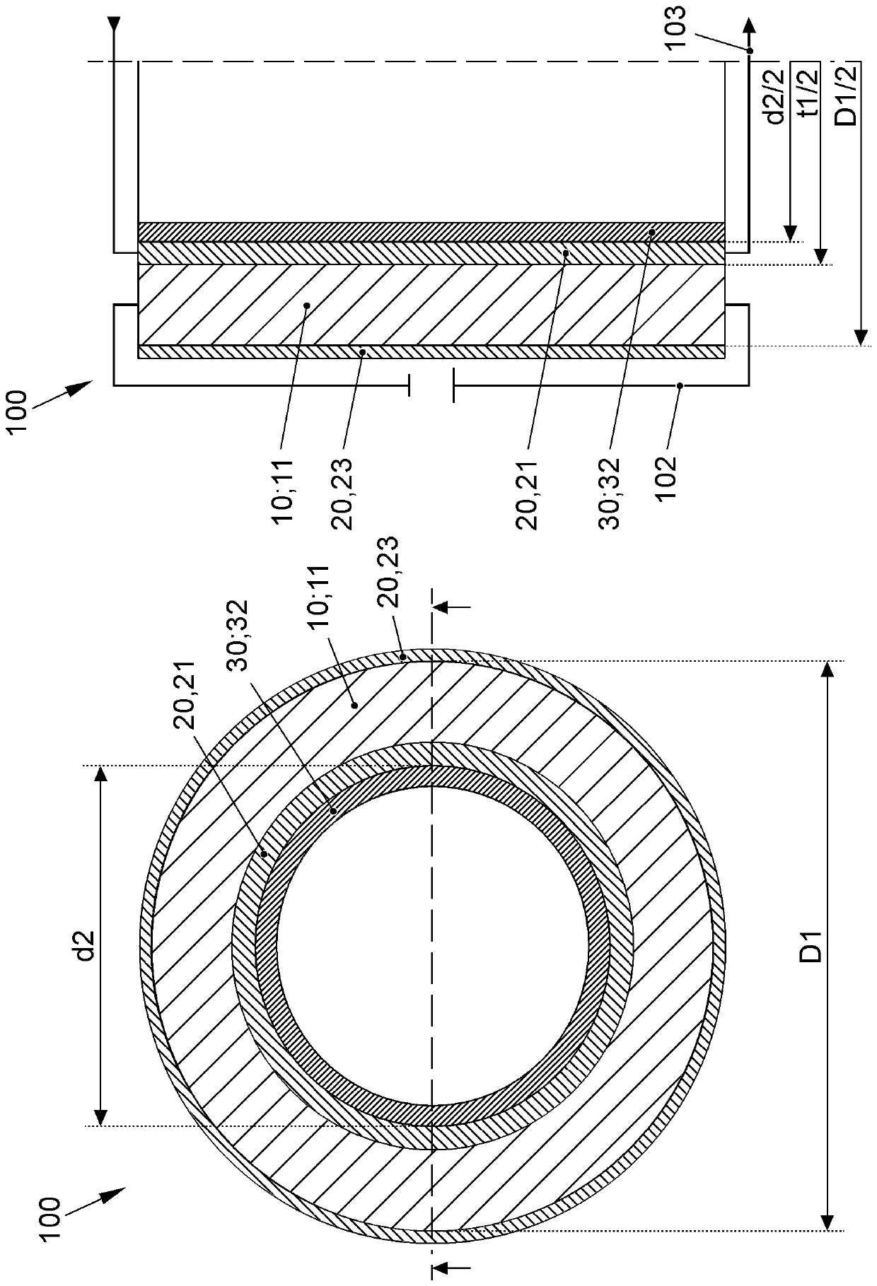 Battery cell