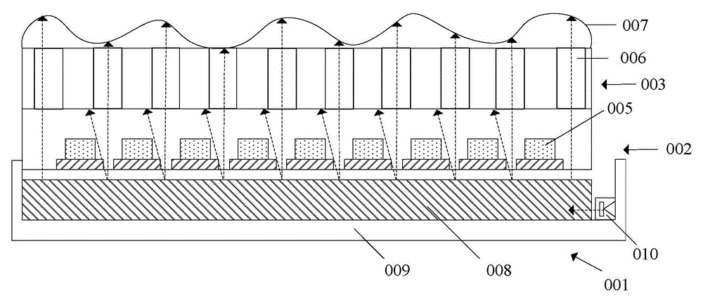 Photoelectric sensor