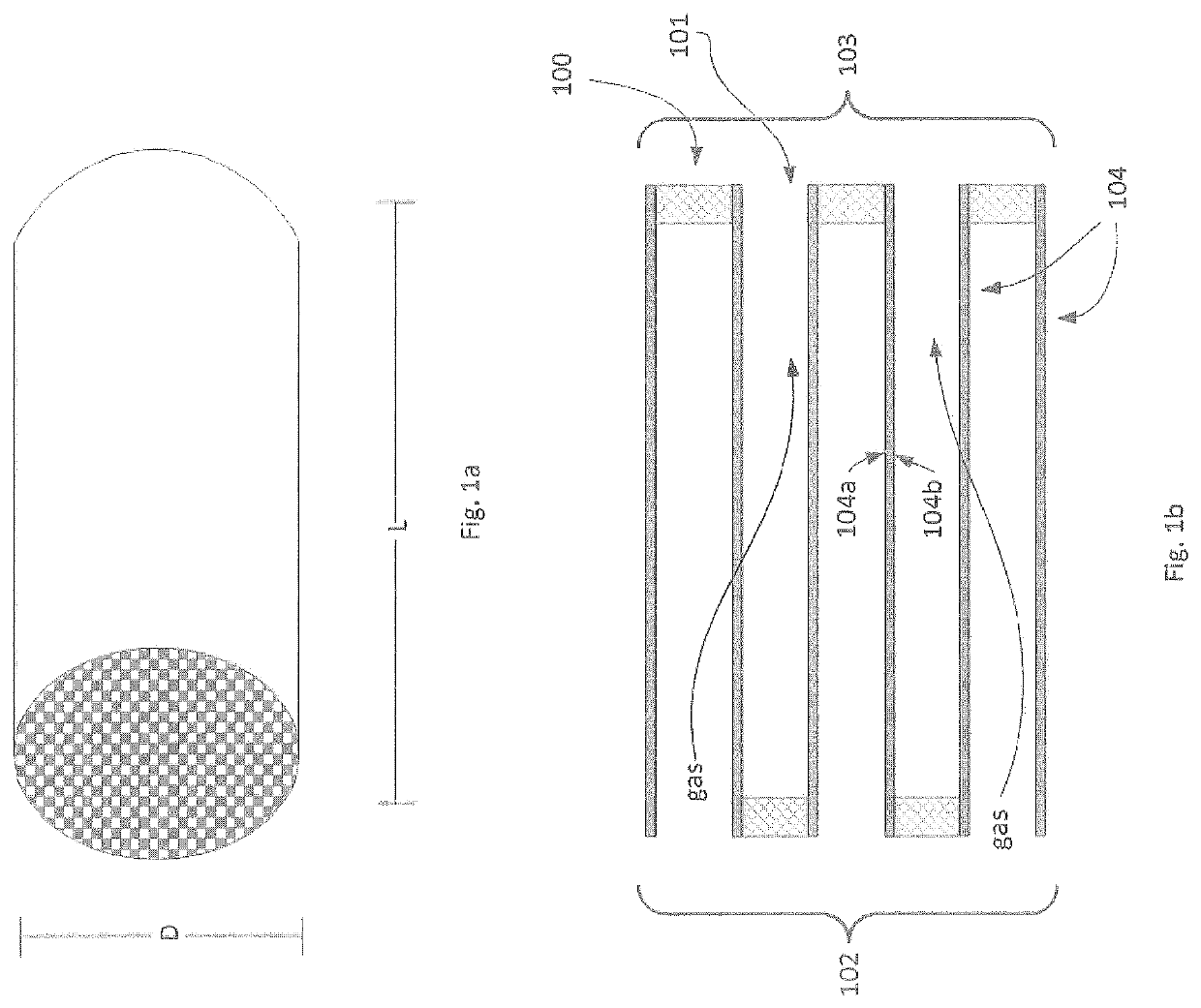 Hydrogen-assisted integrated emission control system