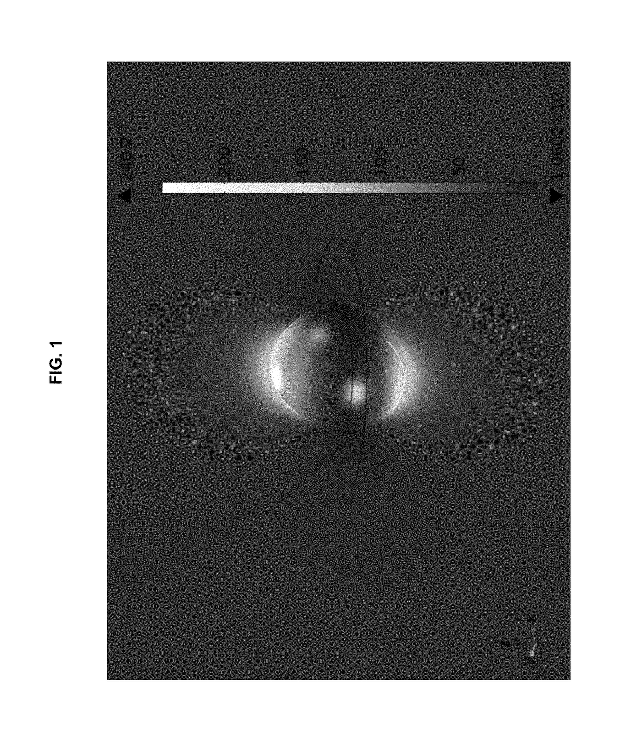 Minimally-invasive tissue ablation using high contrast electric fields