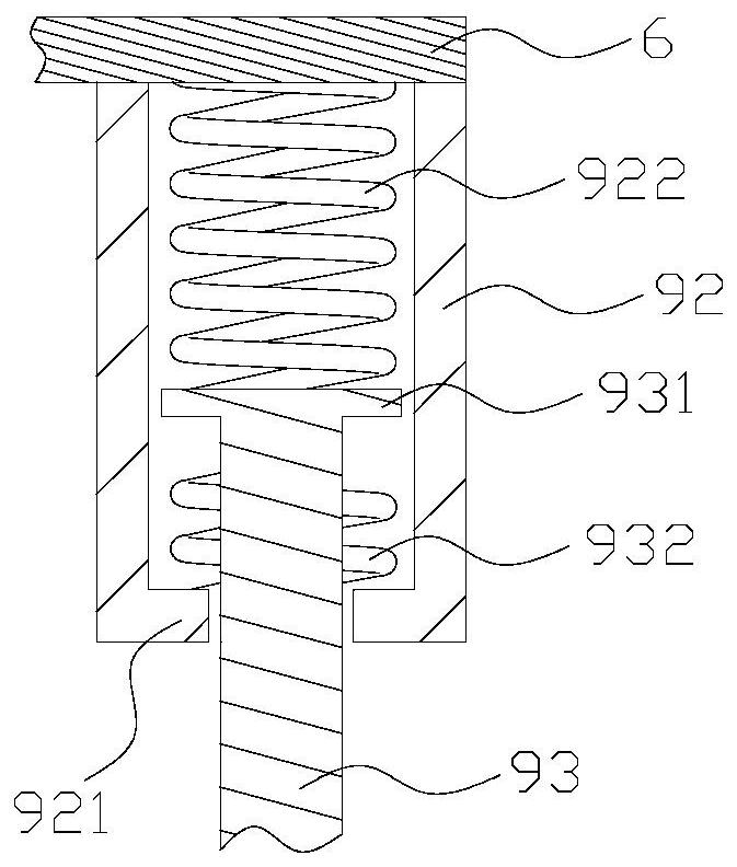 Automatic feeding and expanding crystal machine for led lights