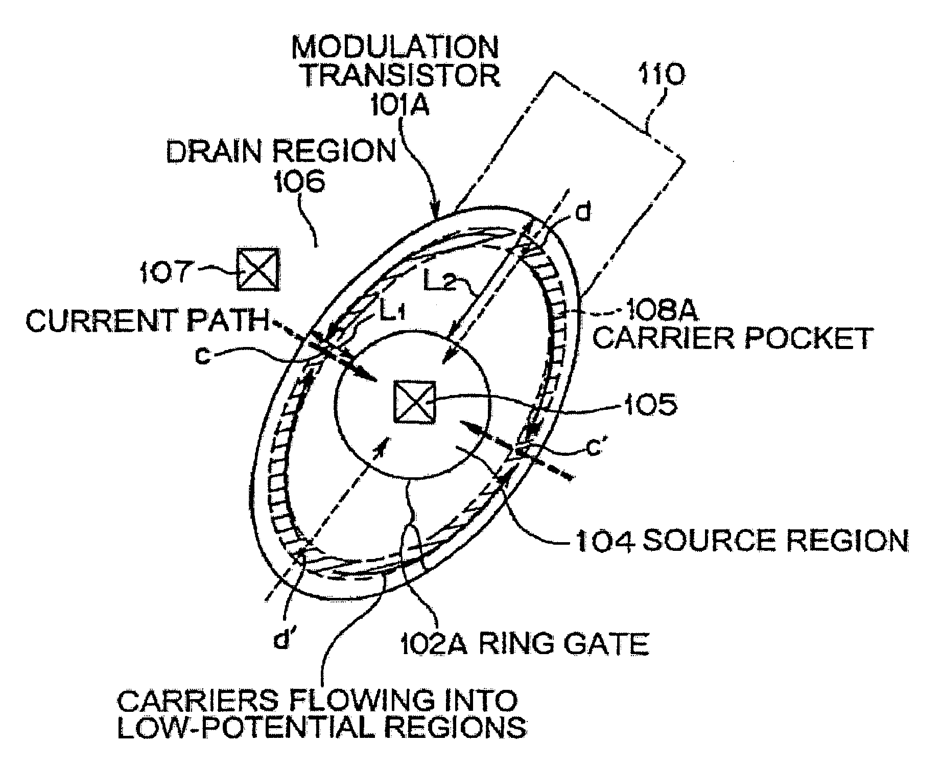 Solid-state imaging device