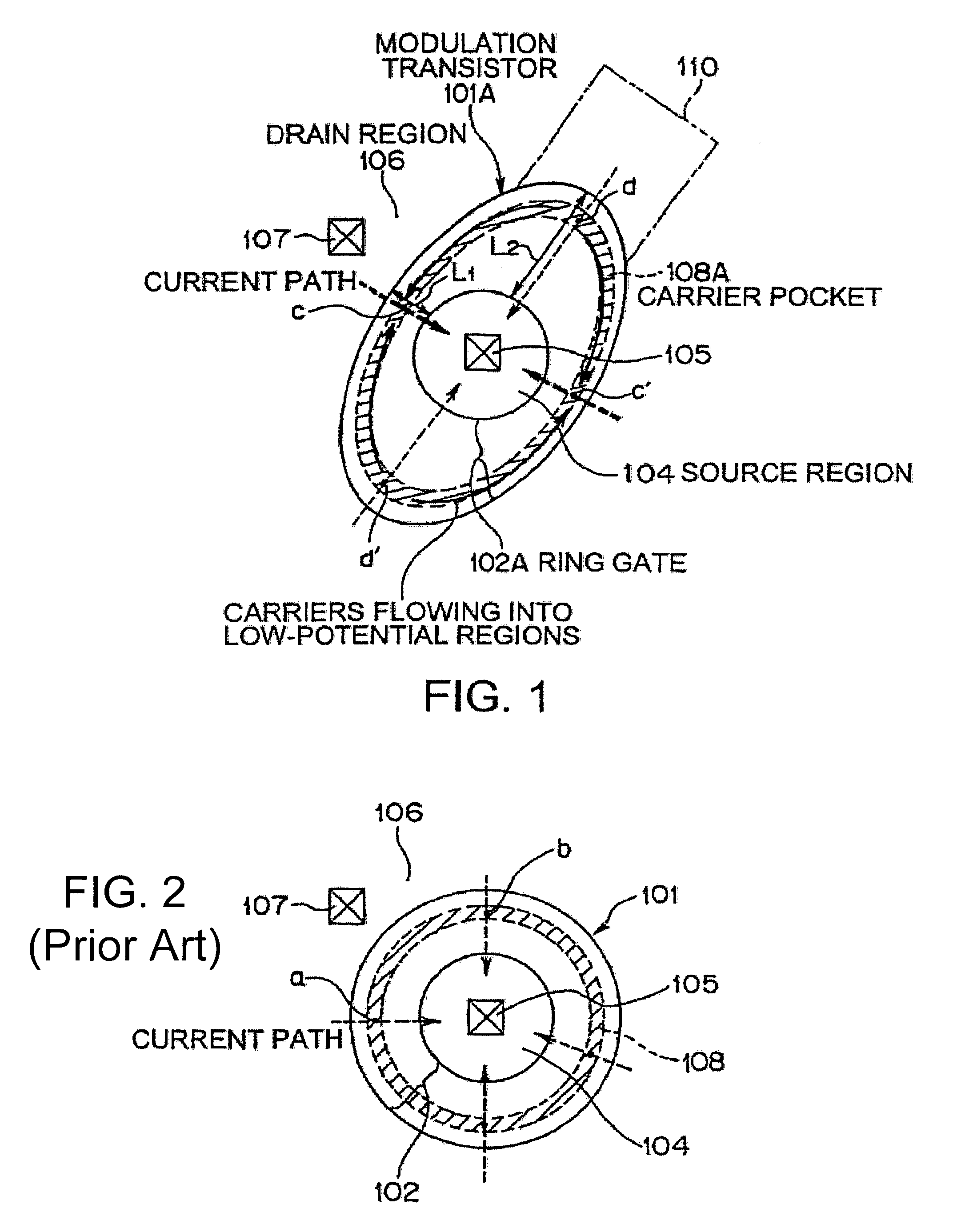 Solid-state imaging device