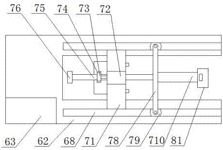 Multi-station stamping loading/unloading electrical positioning control intelligent rotating arm manipulator