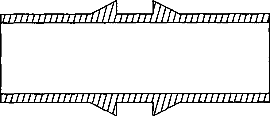 Bile-duct anastomosis bracket