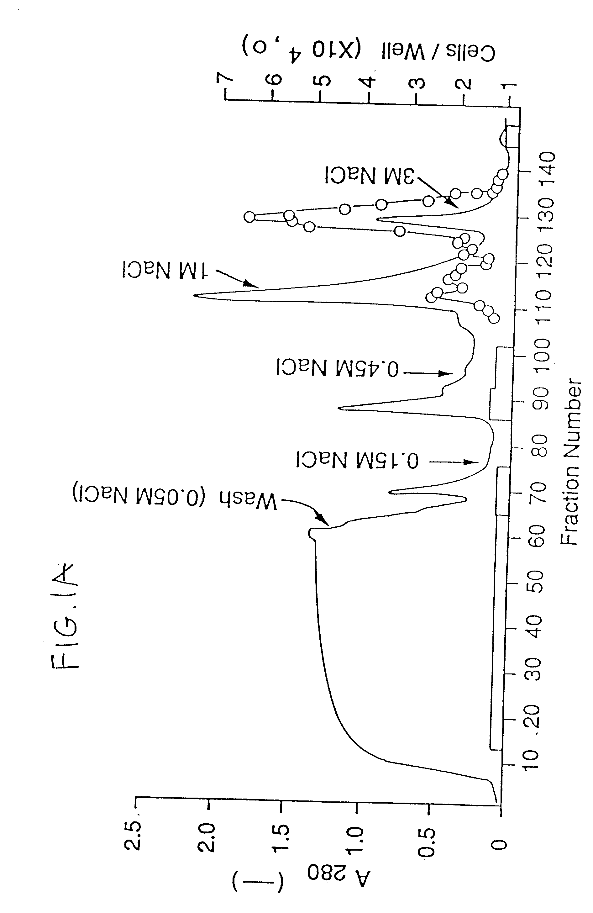 Endothelial cell growth factor, methods of isolation and expression