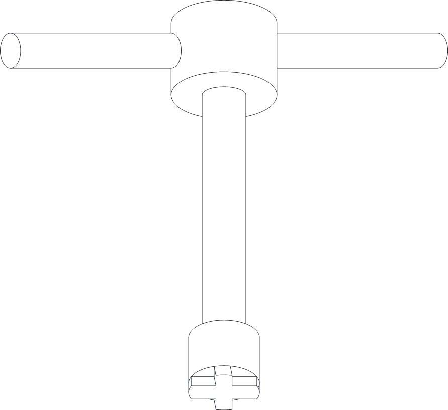 PDC drill bit matching tool