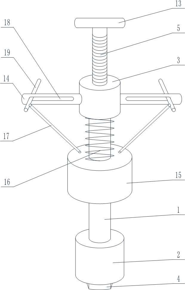 PDC drill bit matching tool