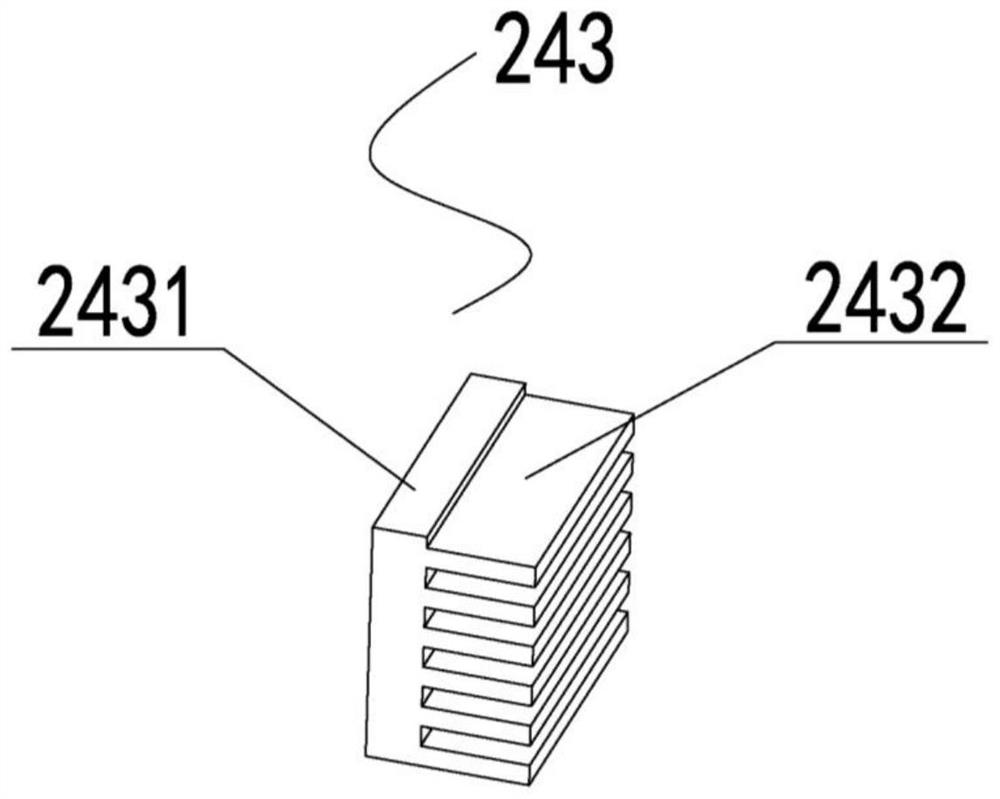 Digital agricultural multifunctional data acquisition device