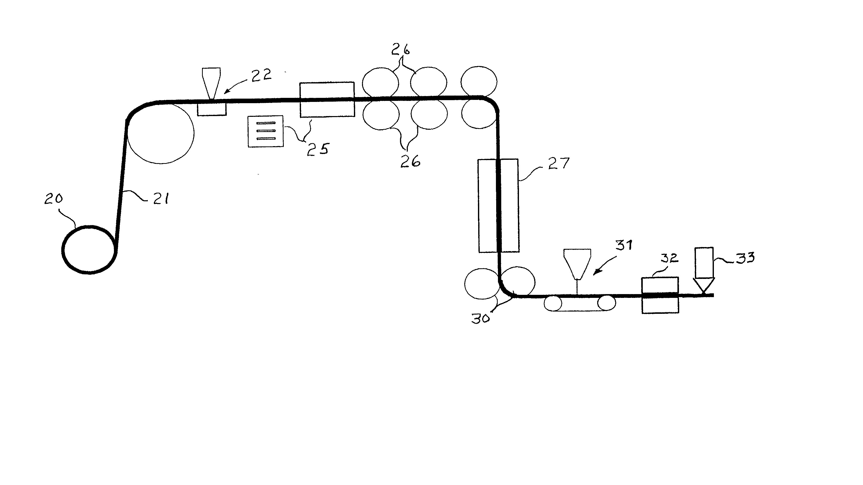 Gas diffusion electrode manufacture and MEA fabrication