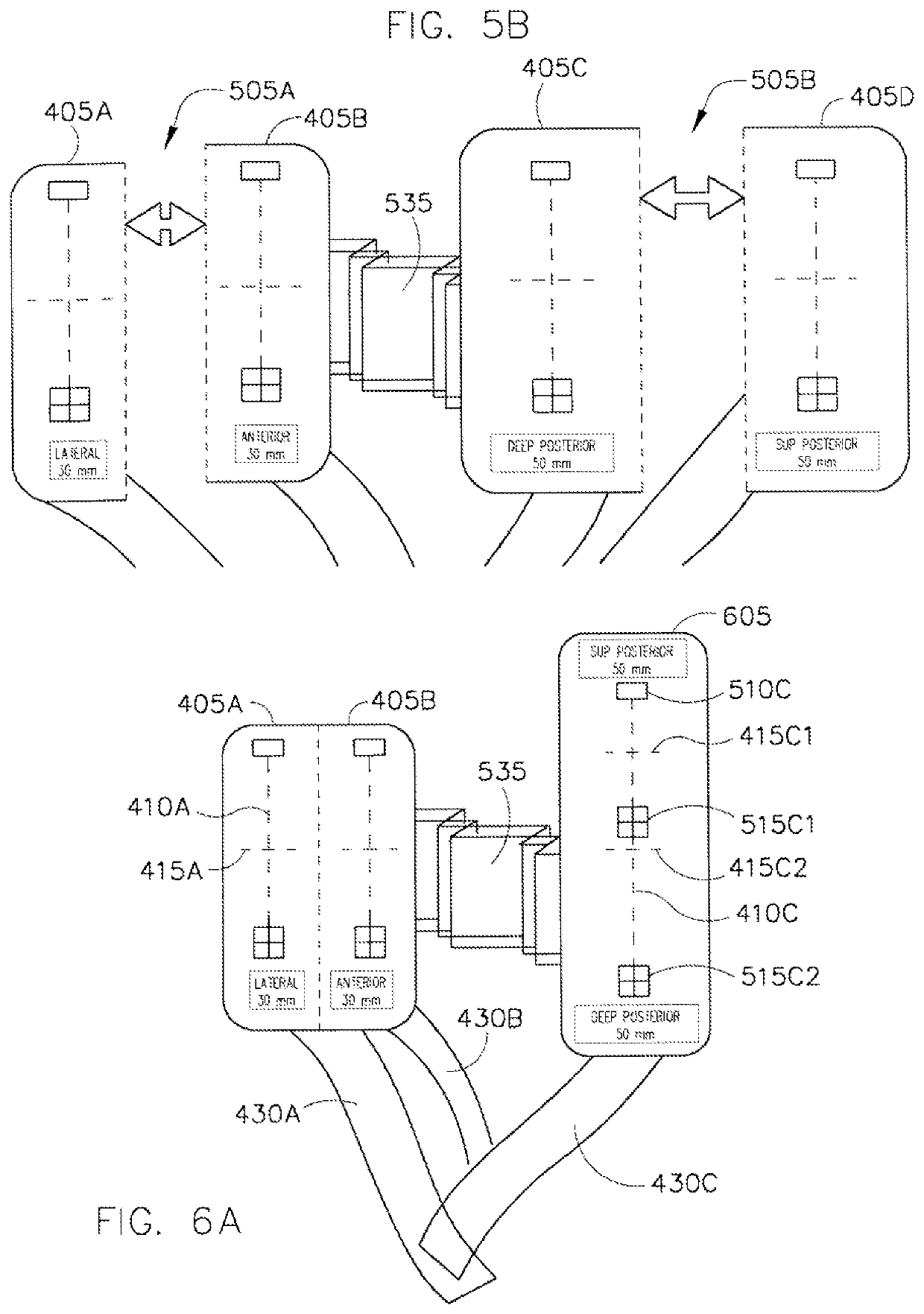 Method and system for monitoring oxygenation levels of a compartment for detecting conditions of a compartment syndrome