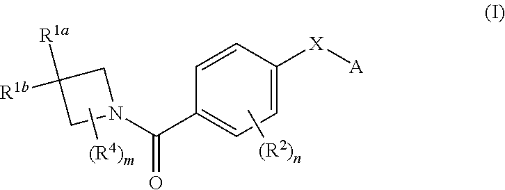 N-(4-(azetidine-1-carbonyl) phenyl)-(hetero-) arylsulfonamide derivatives as pyruvate kinase M2 (PMK2) modulators