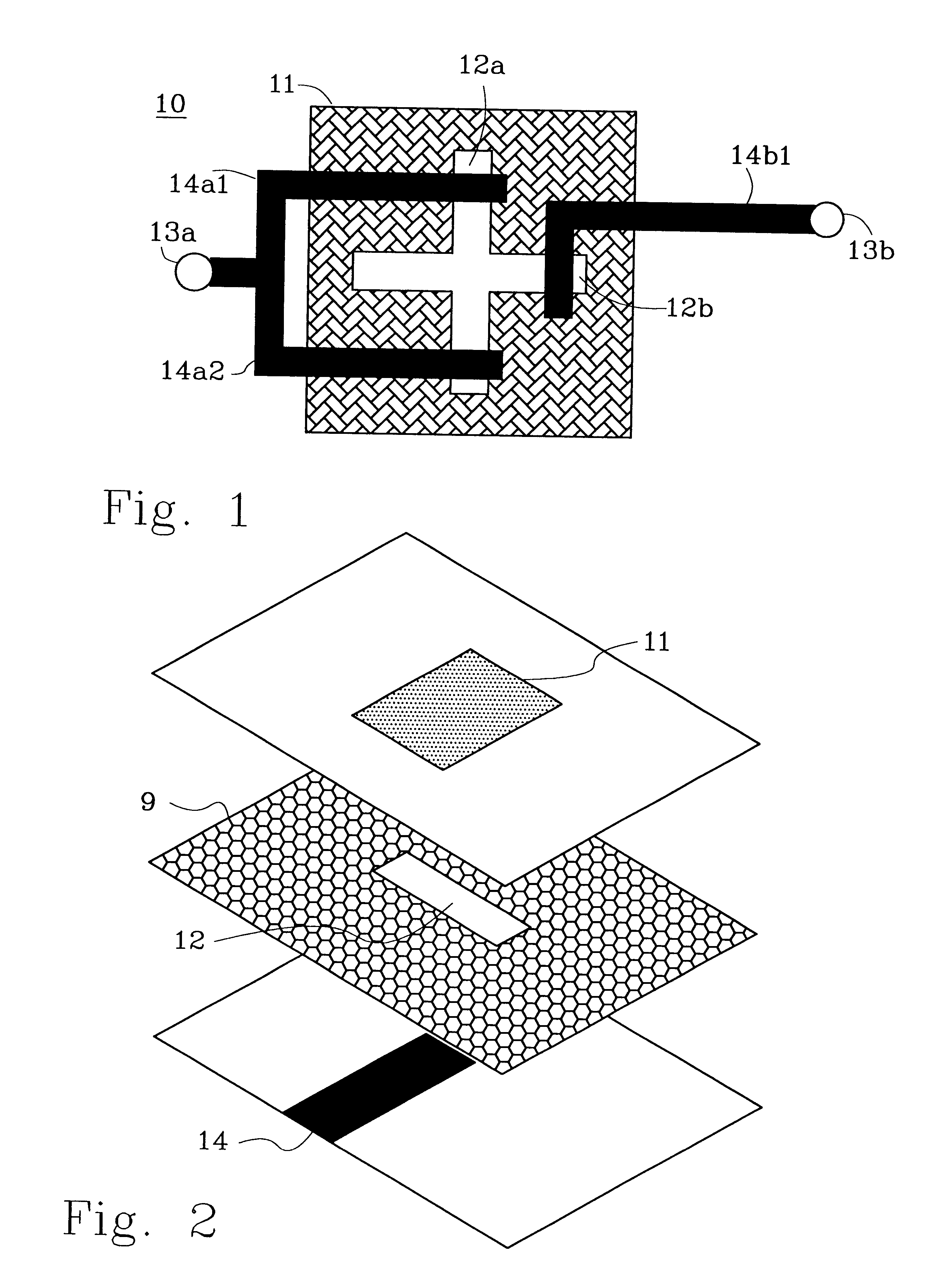 Dual-polarized antenna