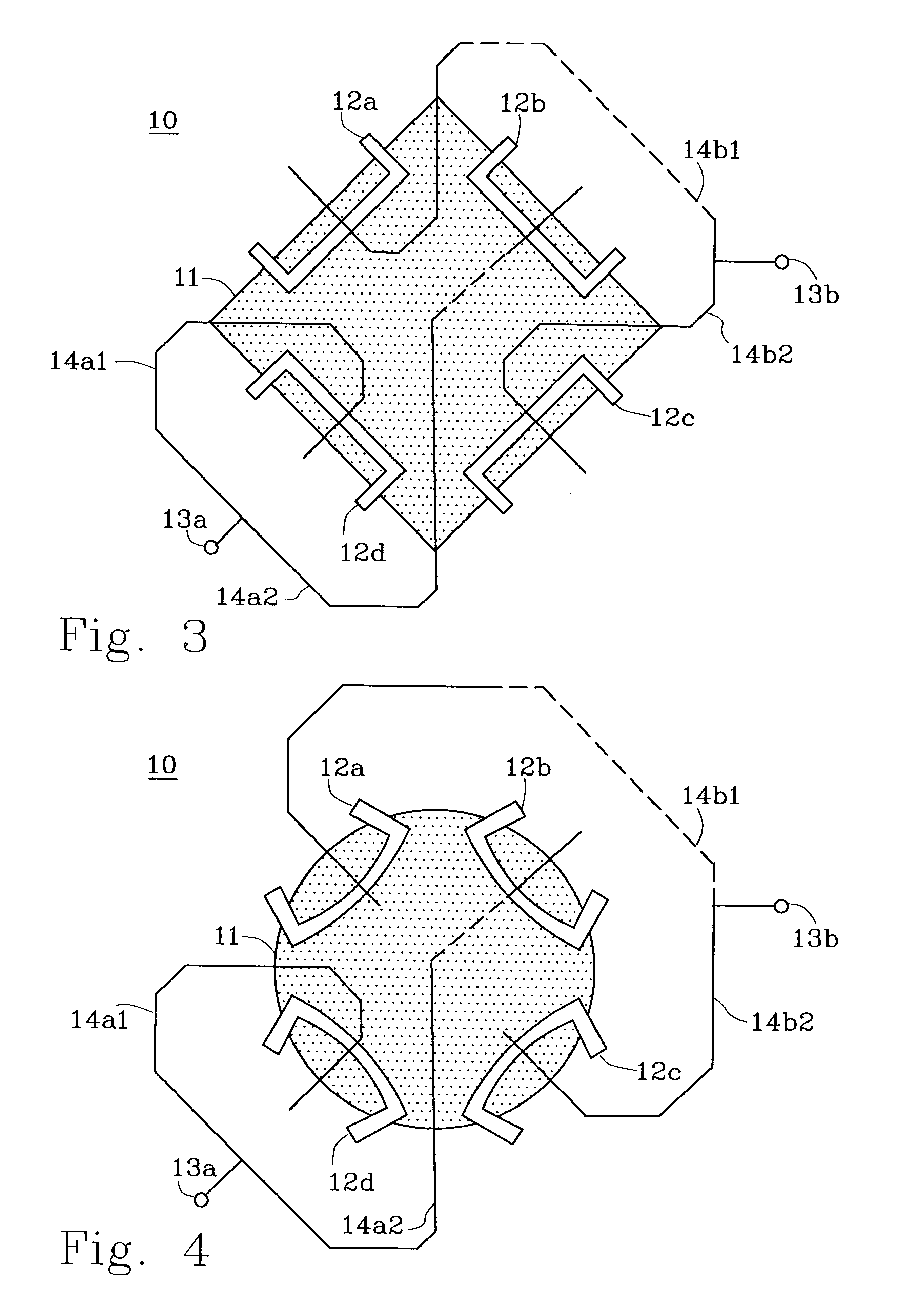 Dual-polarized antenna