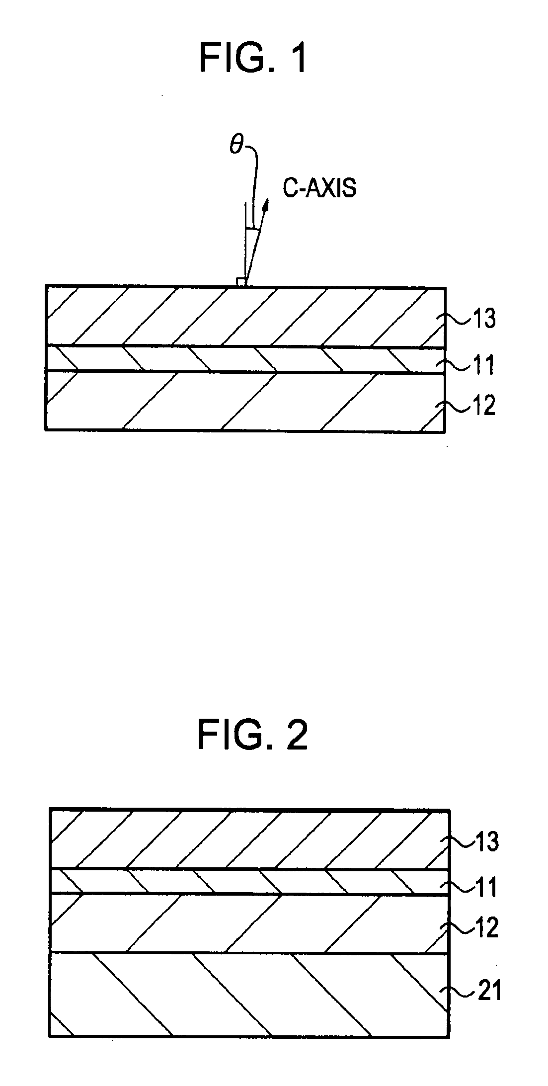 Method for driving light-emitting diode, light-emitting diode, method for driving display, display, method for driving electronic device, electronic device, method for driving optical communication apparatus, and optical communication apparatus