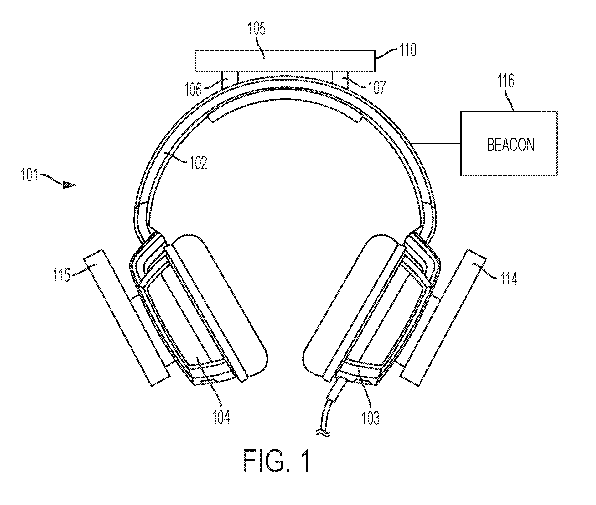 Swarm mapping system