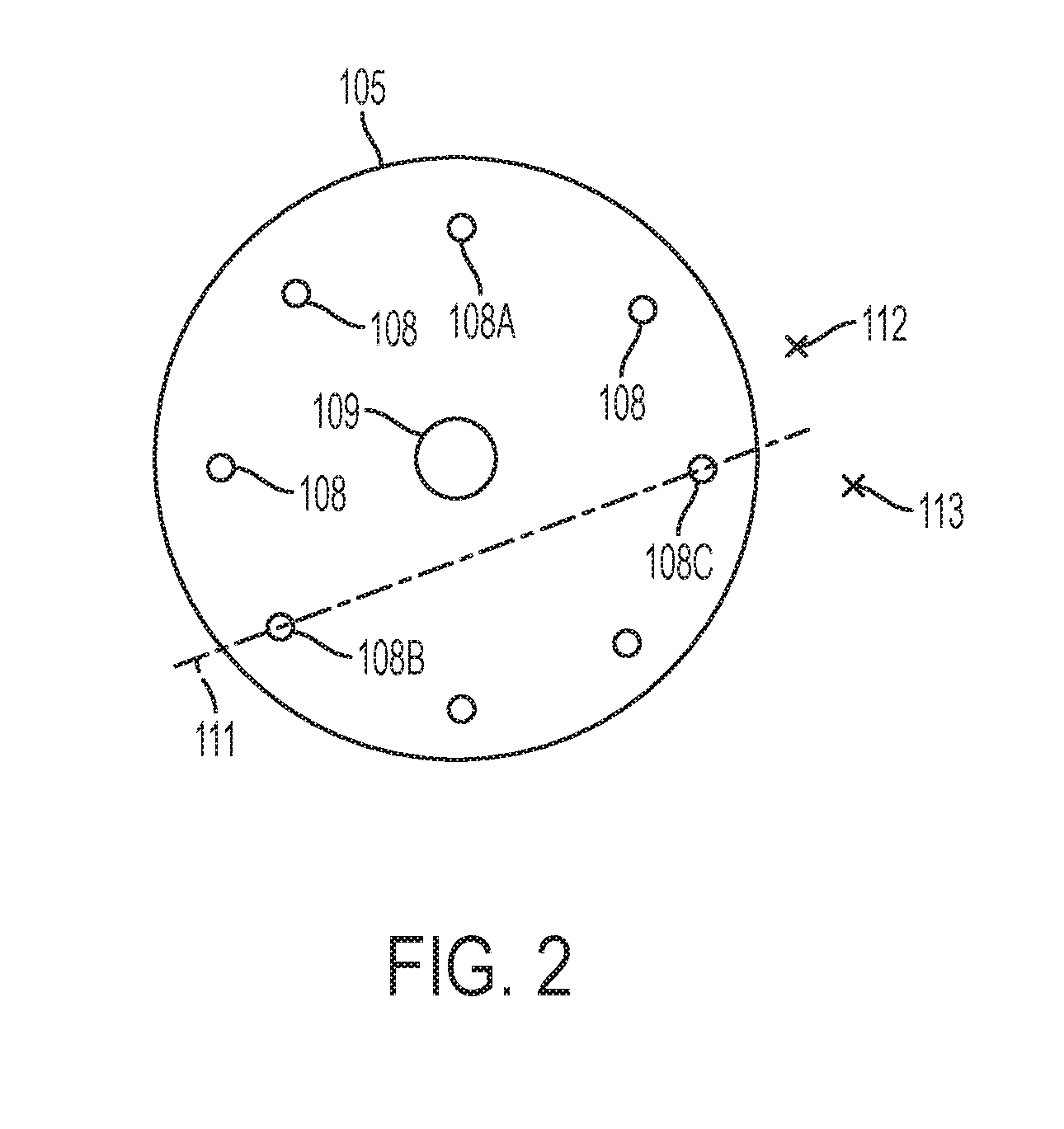 Swarm mapping system