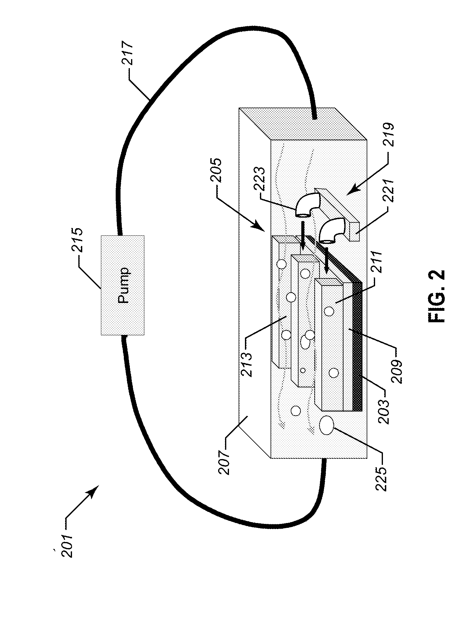 Synthetic Jet Ejector for Augmentation of Pumped Liquid Loop Cooling and Enhancement of Pool and Flow Boiling