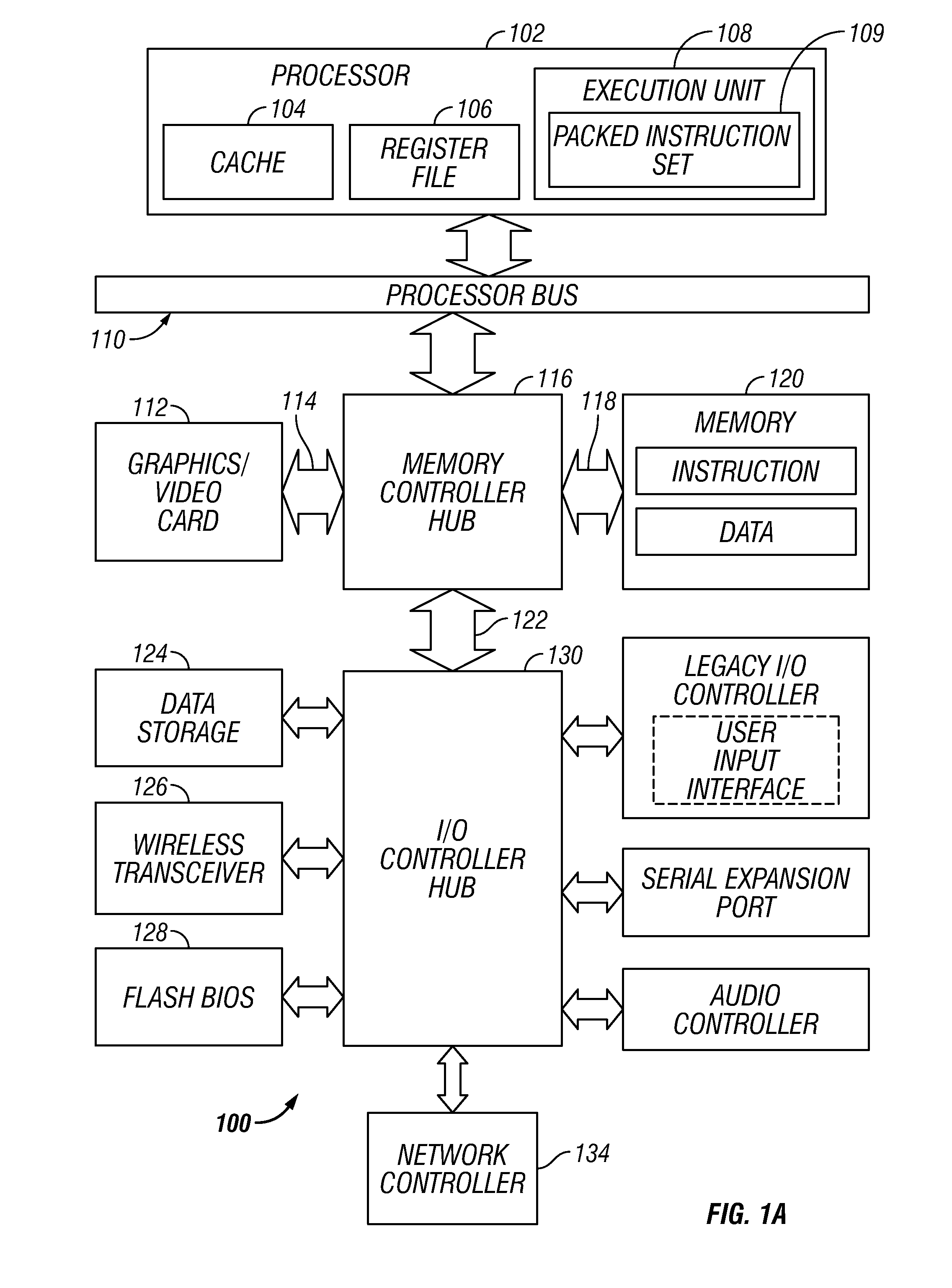 Processor core power event tracing