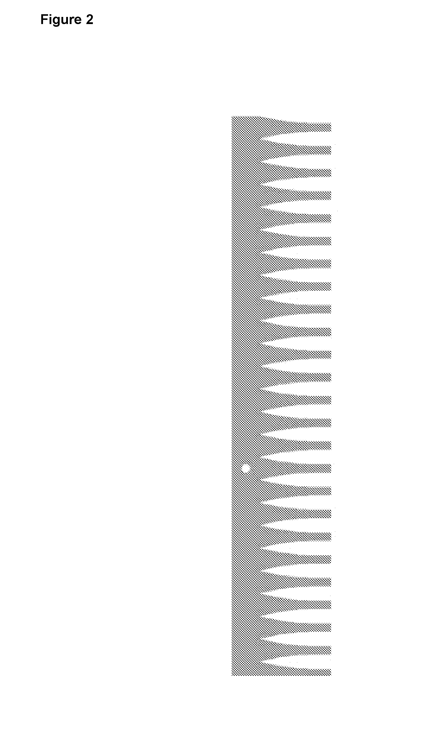 Light system for building structures