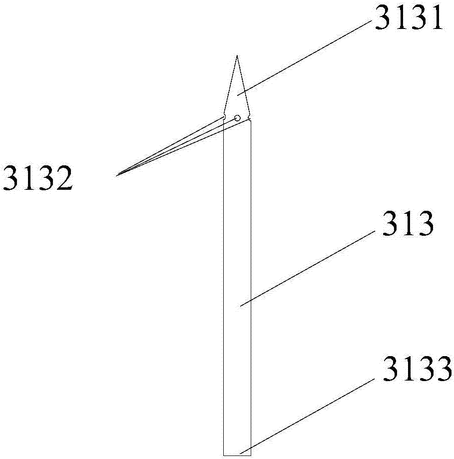 Steam thermal cracking simulating experiment apparatus and technology